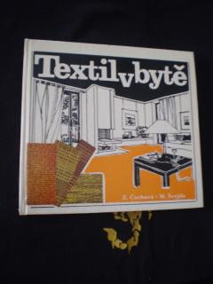 Textil v bytě