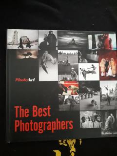 The Best Photographers