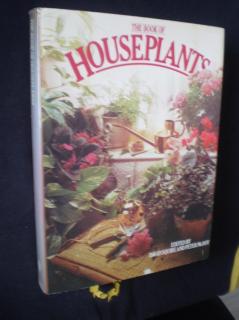 The Book of Houseplants