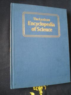 The Lexicon Encyclopedia of Science