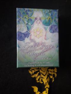 The Self Love Oracle