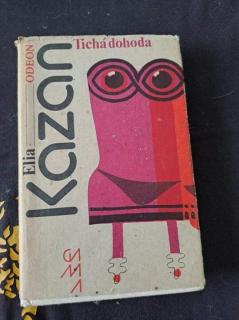 Tichá dohoda