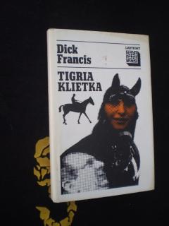 Tigria klietka