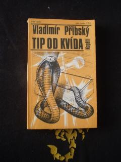 Tip od Kvída
