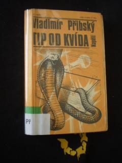Tip od Kvída - Přibský, Vladimír