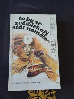 To by se zvěrolékaři stát nemělo