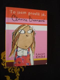 To jsem prostě já, Clarice Beanová
