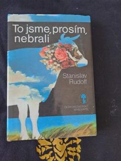 To jsme, prosím, nebrali