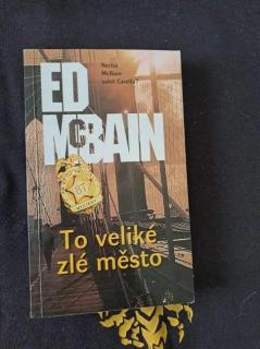 To veliké zlé město