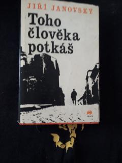 Toho člověka potkáš
