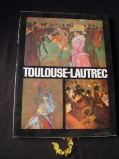 Toulouse-Lautrec