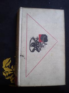 TRAJA KAMARÁTI - Erich Maria Remarque