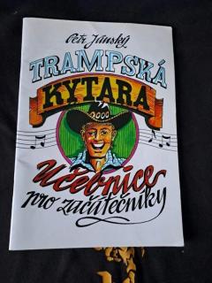 Trampská kytara