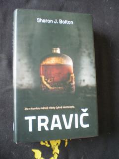 Travič - Sharon J. Bolton