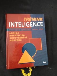 Trénink inteligence
