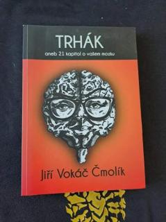 Trhák aneb 21 kapitol o vašem mozku