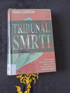 Tribunál smrti
