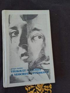 Třikrát Maigret a neochotní svědkové
