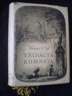 TŘINÁCTÁ KOMNATA - Vladimír Neff
