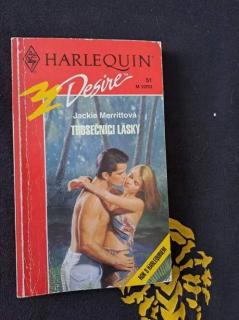 Trosečníci lásky