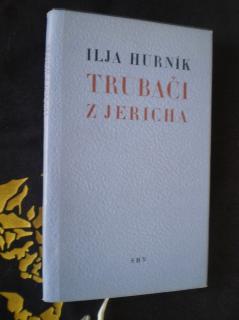 Trubači z Jericha