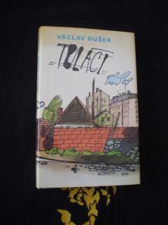 Tuláci - Václav Dušek