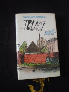 Tuláci - Václav Dušek