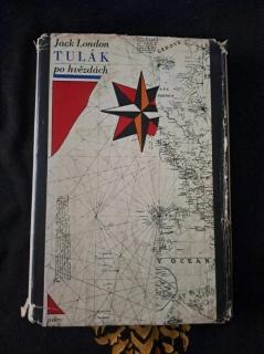 Tulák po hvězdách