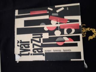 Tvář jazzu - Lubomír Dorůžka