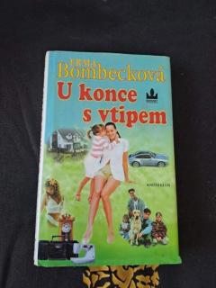 U konce s vtipem