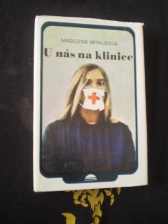 U nás na klinice