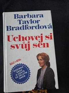 Uchovej si svůj sen