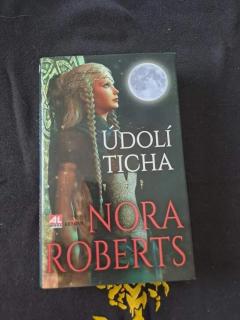 Údolí ticha