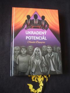 Ukradený potenciál - Claudio Depeyrac