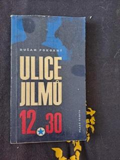Ulice jilmů,12.30