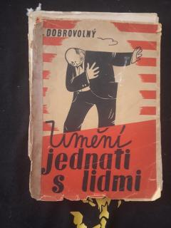 Umění jednat s lidmi