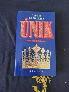 Únik