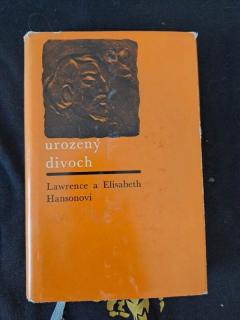 Urozený divoch
