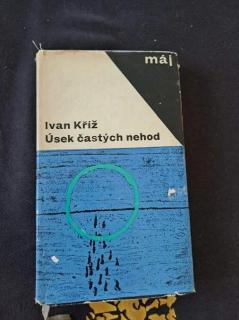 Úsek častých nehod