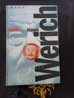 Úsměv klauna