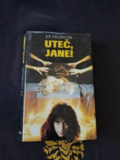 Uteč, Jane!
