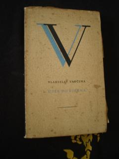 ÚTĚK DO BUDÍNA - Vladislav Vančura