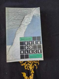 Útěk do klece