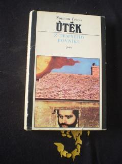 Útěk z temného rovníku