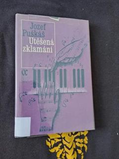 Utěšená zklamání