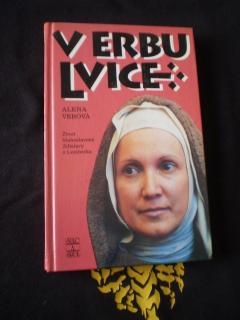 V ERBU LVICE - Alena Vrbová