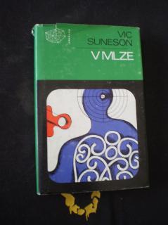 V mlze - Vic Suneson