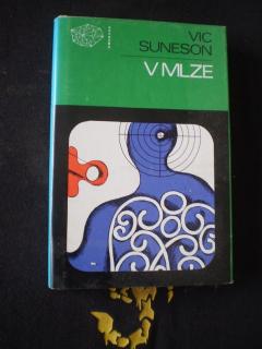 V mlze - Vic Suneson