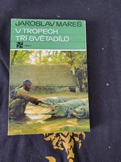 V tropech tří světadílů