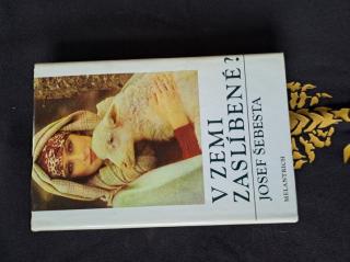 V zemi zaslíbené?